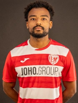 Avatar Bild für Fabrice Montcheu