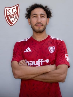 Avatar Bild für Arsen Yakubov