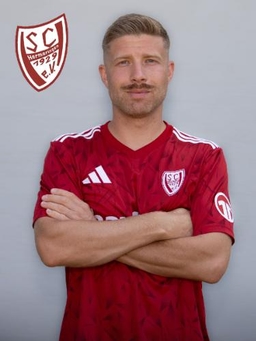Avatar Bild für Marius Stegmaier