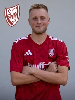 Avatar Bild für Robin Rieger