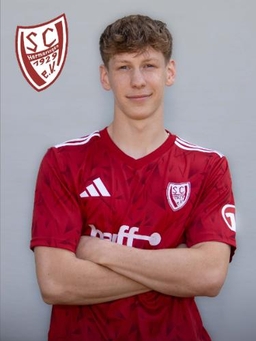 Avatar Bild für Patrick Reiber