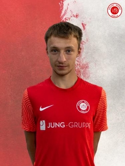 Avatar Bild für Benedikt Berndt