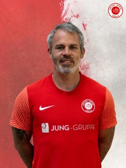 Avatar Bild für Boris Gruenstern