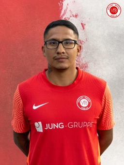 Avatar Bild für Robin Kinzer Valencia