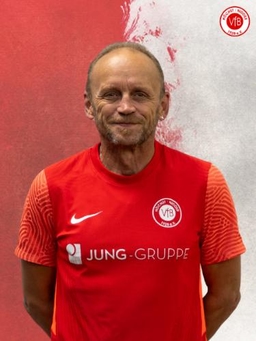 Avatar Bild für Axel Vehe