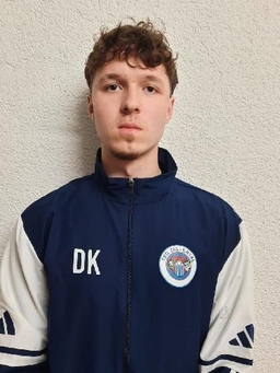 Avatar Bild für Dominik Krawczyk