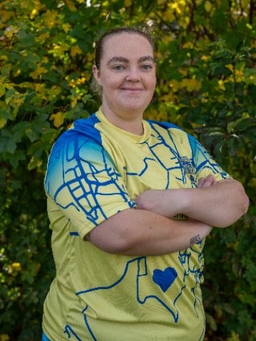 Avatar Bild für Jasmin Stoch