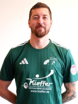 Avatar Bild für Maik Behr