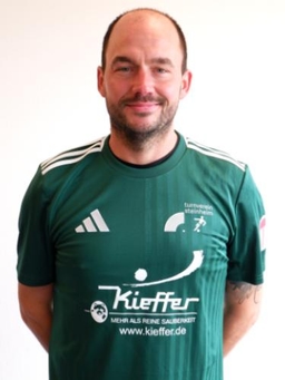 Avatar Bild für Benjamin Wiest