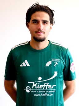 Avatar Bild für Berkan Daler