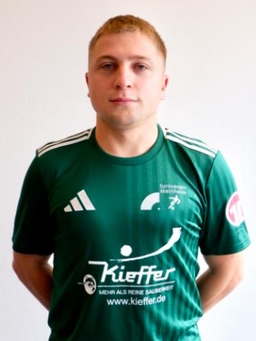 Avatar Bild für Dennis Bühler