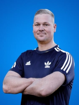 Avatar Bild für Nicolai Albrecht