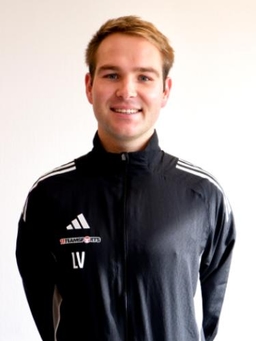 Avatar Bild für Luca Viceconte