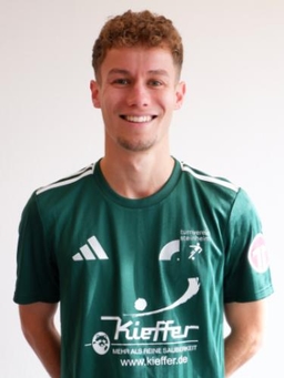 Avatar Bild für Konstantin Zanzinger