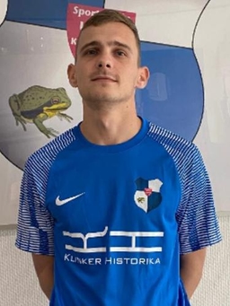 Avatar Bild für Luca Zamzow