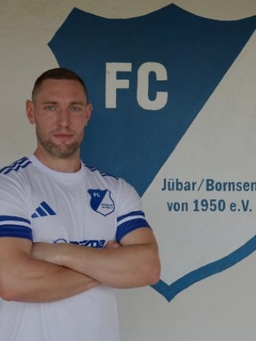 Avatar Bild für Steffen Schmidt