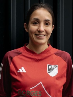 Avatar Bild für Stefanie Adams