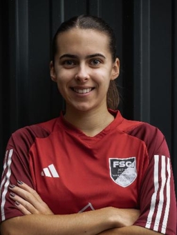 Avatar Bild für Lucy Greis