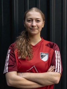 Avatar Bild für Merle Marie Jäger