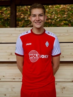 Avatar Bild für Luc Yannis Hoheiser