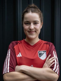 Avatar Bild für Meike Lauxen
