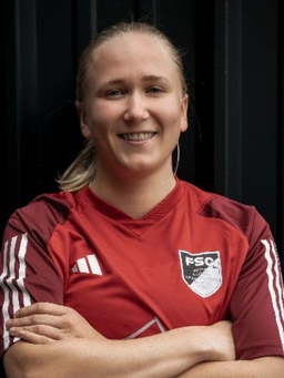 Avatar Bild für Hannah Schmitt