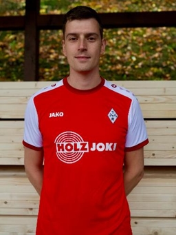 Avatar Bild für Marius Schmidt