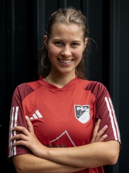 Avatar Bild für Vanessa Sturtz