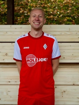 Avatar Bild für Moritz Vollmert