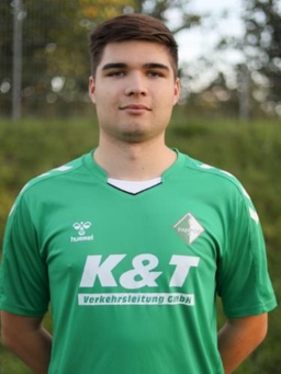 Avatar Bild für Leonard Bahll