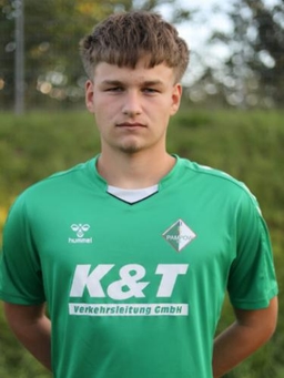 Avatar Bild für Dario Drewes
