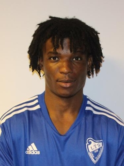 Avatar Bild für Mamadou Kone