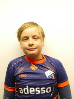 Avatar Bild für Nicklas Heusener