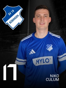 Avatar Bild für Niko Culum
