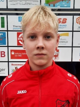 Avatar Bild für Linus Rupp