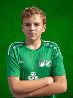 Avatar Bild für Luca Eble