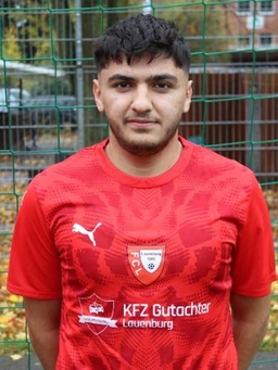 Avatar Bild für Halil-Ibrahim Südan
