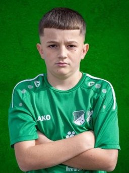 Avatar Bild für Arlo Hysenaj