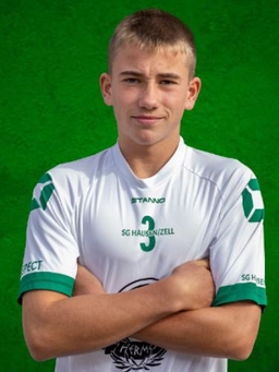 Avatar Bild für Leon Deiß
