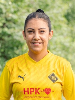 Avatar Bild für Sarah Cheikh-Ahmad