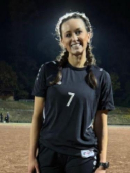 Avatar Bild für Kassandra Leann Chesire