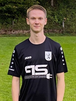 Avatar Bild für Yaroslav Kondrashyn