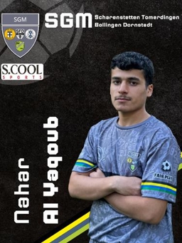 Avatar Bild für Nahar Al Yaqoub