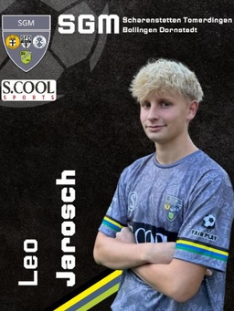Avatar Bild für Leo Jarosch