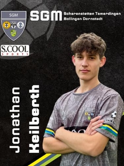 Avatar Bild für Jonathan Elijah Keilberth