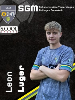 Avatar Bild für Leon Luger