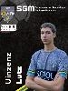 Avatar Bild