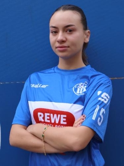 Avatar Bild für Amelie Haas