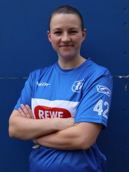 Avatar Bild für Stefanie Raps