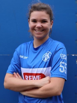 Avatar Bild für Annika Schugt